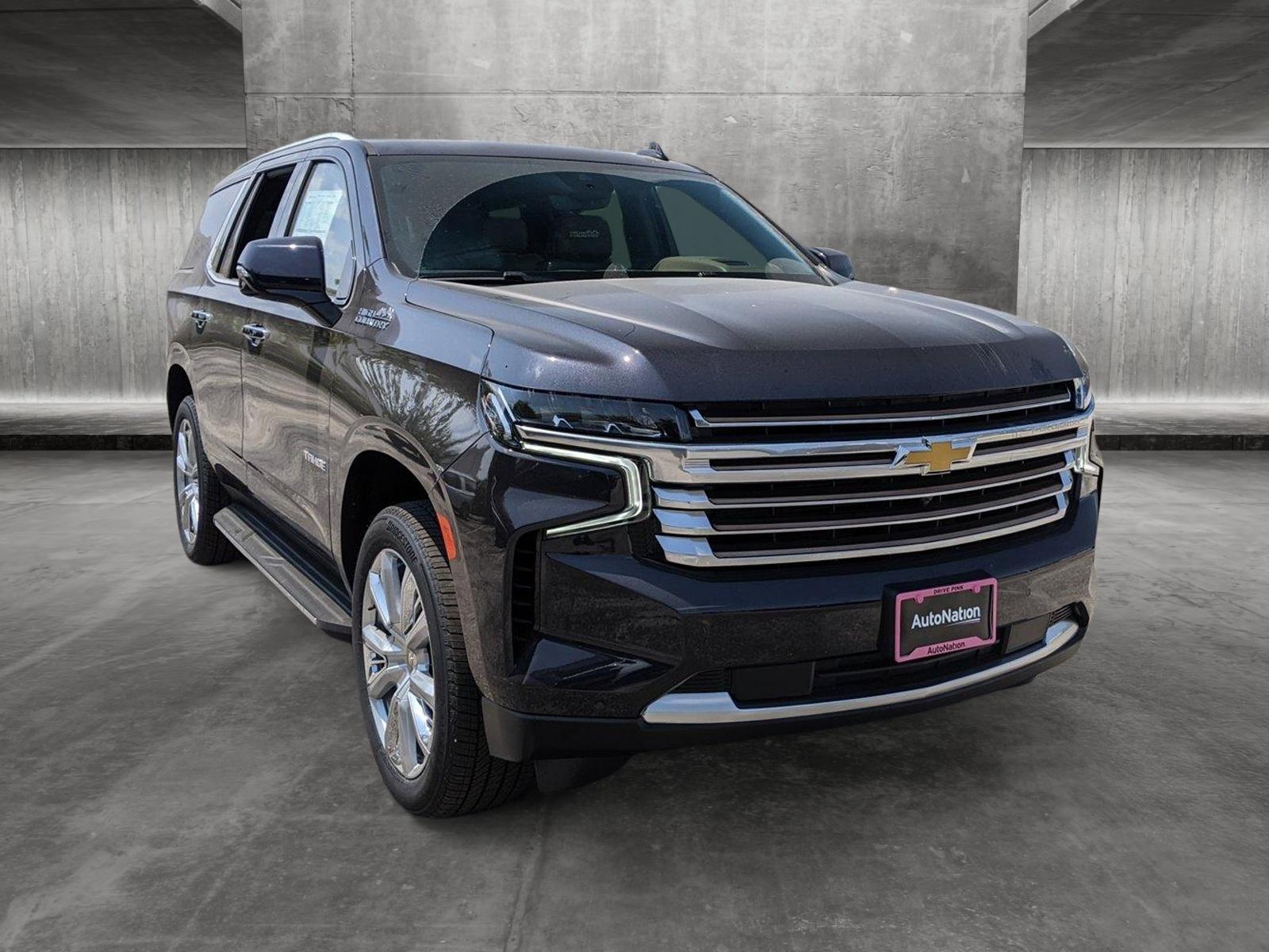 2024 Chevrolet Tahoe Vehicle Photo in AUSTIN, TX 78759-4154