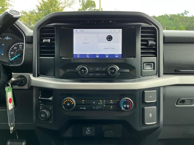 2023 Ford F-150 Vehicle Photo in Savannah, GA 31419