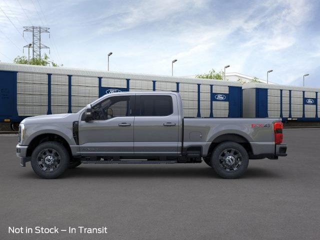 2024 Ford Super Duty F-250 SRW Vehicle Photo in Winslow, AZ 86047-2439