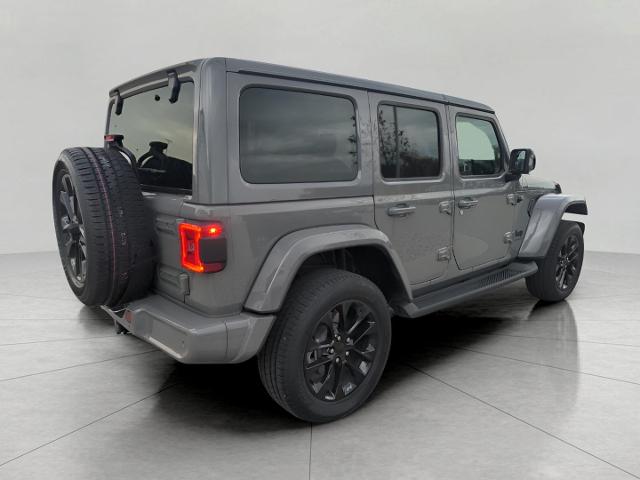 2023 Jeep Wrangler Vehicle Photo in Green Bay, WI 54304