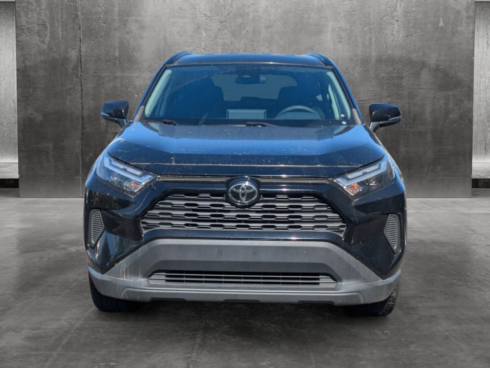 2022 Toyota RAV4 Vehicle Photo in Clearwater, FL 33764