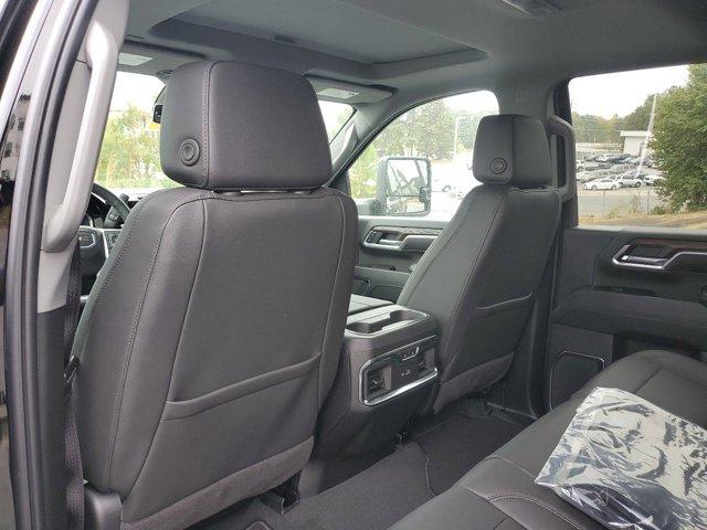 2025 GMC Sierra 2500 HD Vehicle Photo in SMYRNA, GA 30080-7630