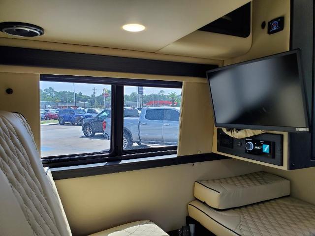 2022 Mercedes-Benz Sprinter Cargo Van Vehicle Photo in LAFAYETTE, LA 70503-4541