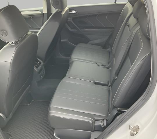 2024 Volkswagen Tiguan Vehicle Photo in Oshkosh, WI 54904