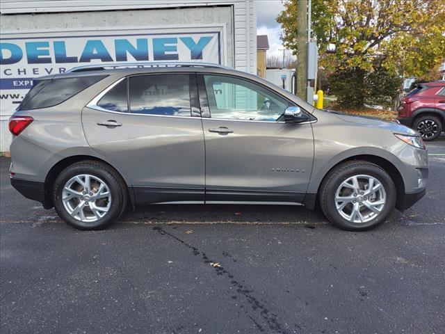 2019 Chevrolet Equinox Vehicle Photo in INDIANA, PA 15701-1897