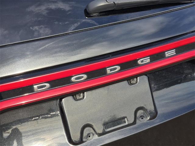 2016 Dodge Durango Vehicle Photo in Oklahoma City, OK 73114