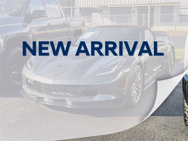 2019 Chevrolet Corvette Vehicle Photo in BEND, OR 97701-5133