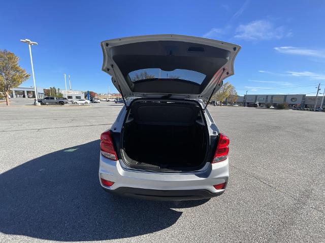 2022 Chevrolet Trax Vehicle Photo in BENTONVILLE, AR 72712-4322