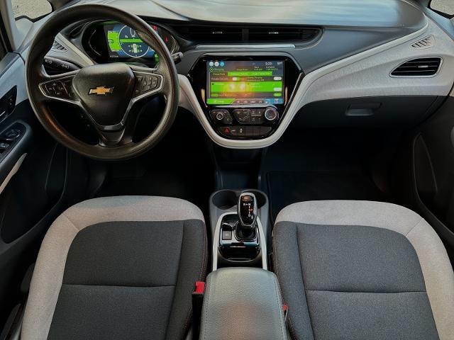 2020 Chevrolet Bolt EV Vehicle Photo in PITTSBURG, CA 94565-7121