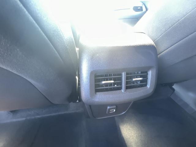 2024 Chevrolet Equinox Vehicle Photo in NEDERLAND, TX 77627-8017