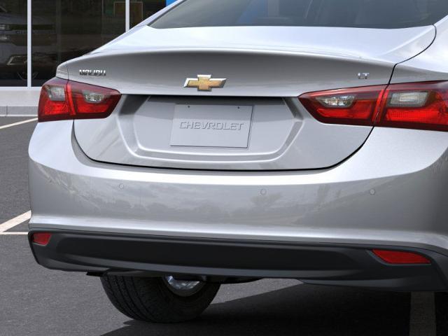 2024 Chevrolet Malibu Vehicle Photo in GILBERT, AZ 85297-0446