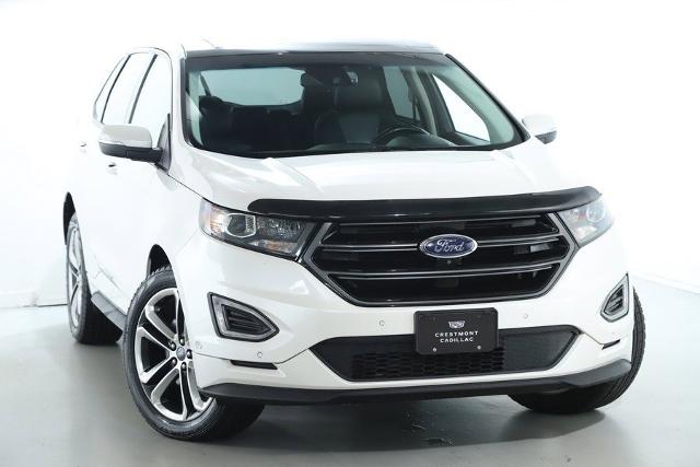 2016 Ford Edge Vehicle Photo in BEACHWOOD, OH 44122-4298