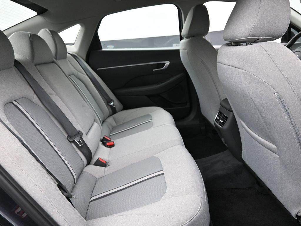 2020 Hyundai SONATA Vehicle Photo in Cedar Rapids, IA 52402
