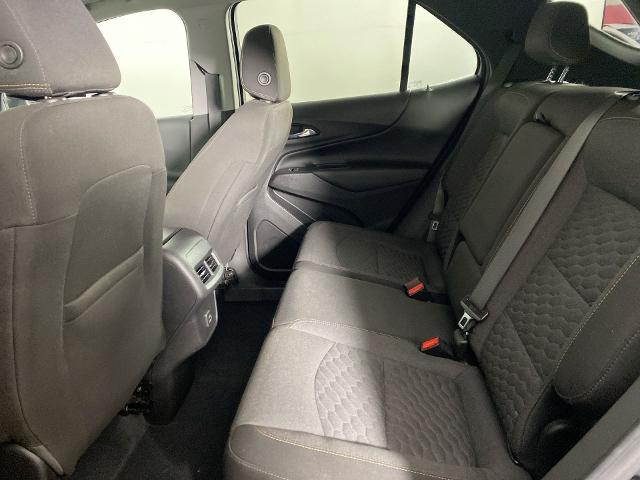 2021 Chevrolet Equinox Vehicle Photo in ALLIANCE, OH 44601-4622