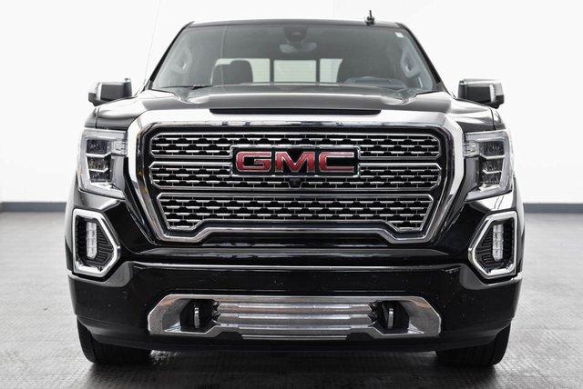 2019 GMC Sierra 1500 Vehicle Photo in Akron, OH 44320