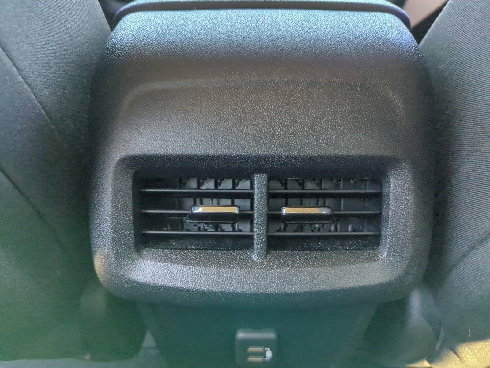 2020 Chevrolet Equinox Vehicle Photo in Margate, FL 33063