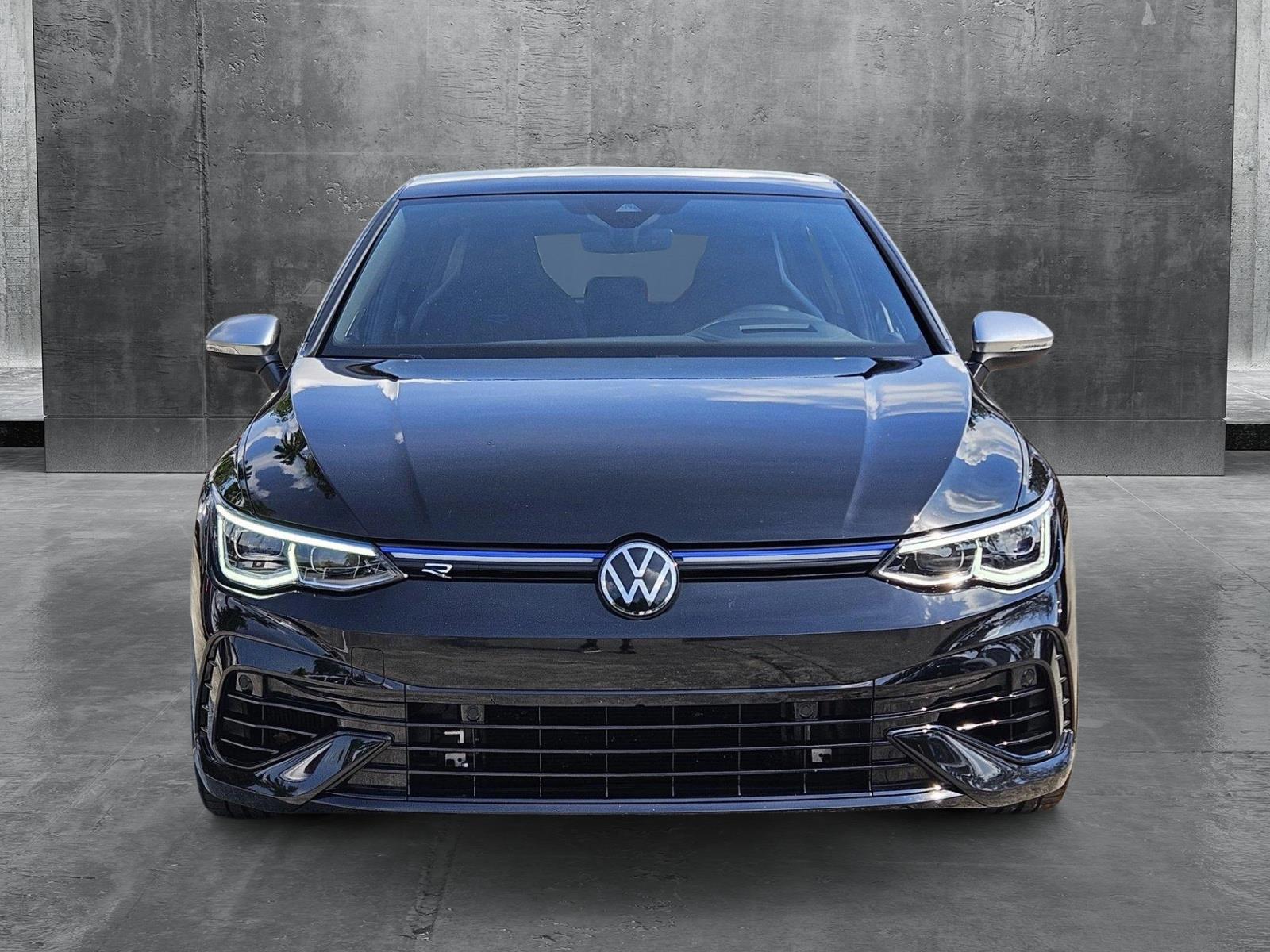 2024 Volkswagen Golf R Vehicle Photo in Pembroke Pines , FL 33027