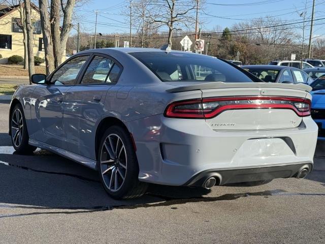 2022 Dodge Charger Vehicle Photo in SAINT JAMES, NY 11780-3219