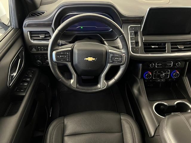 2023 Chevrolet Tahoe Vehicle Photo in Tulsa, OK 74129