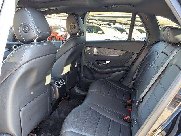 2020 Mercedes-Benz GLC Vehicle Photo in San Antonio, TX 78230