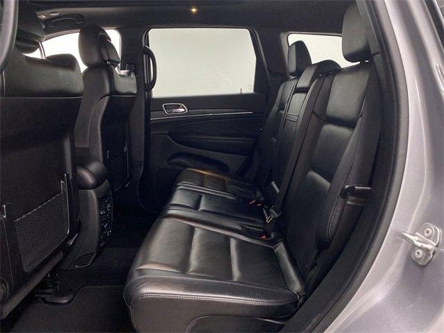 2021 Jeep Grand Cherokee Vehicle Photo in PORTLAND, OR 97225-3518