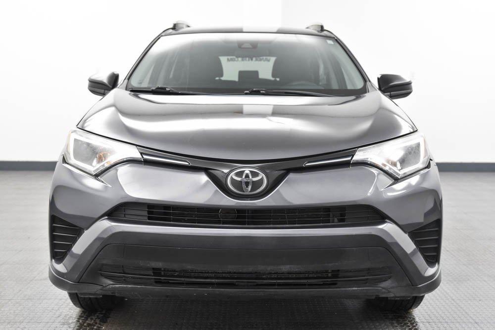 2018 Toyota RAV4 Vehicle Photo in AKRON, OH 44303-2185