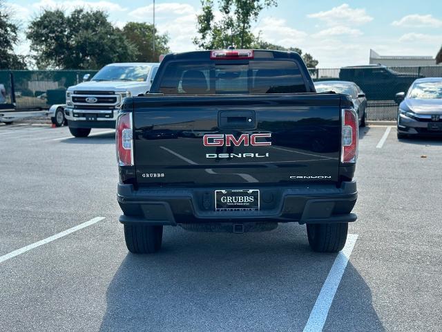 2022 GMC Canyon Vehicle Photo in San Antonio, TX 78230