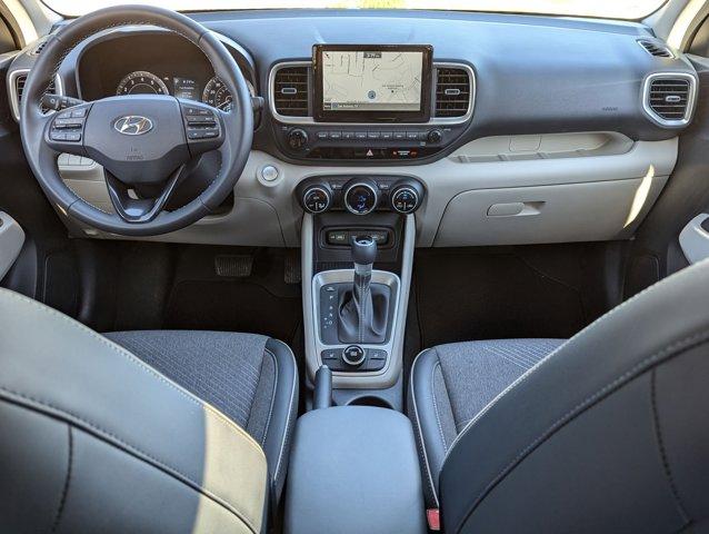 2022 Hyundai VENUE Vehicle Photo in San Antonio, TX 78230