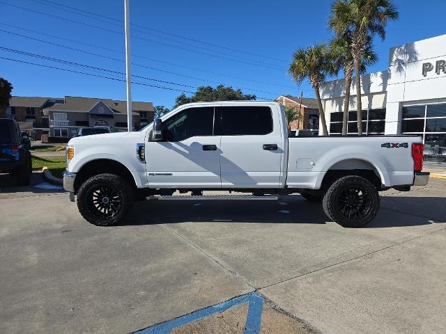 2017 Ford Super Duty F-250 SRW Vehicle Photo in LAFAYETTE, LA 70503-4541