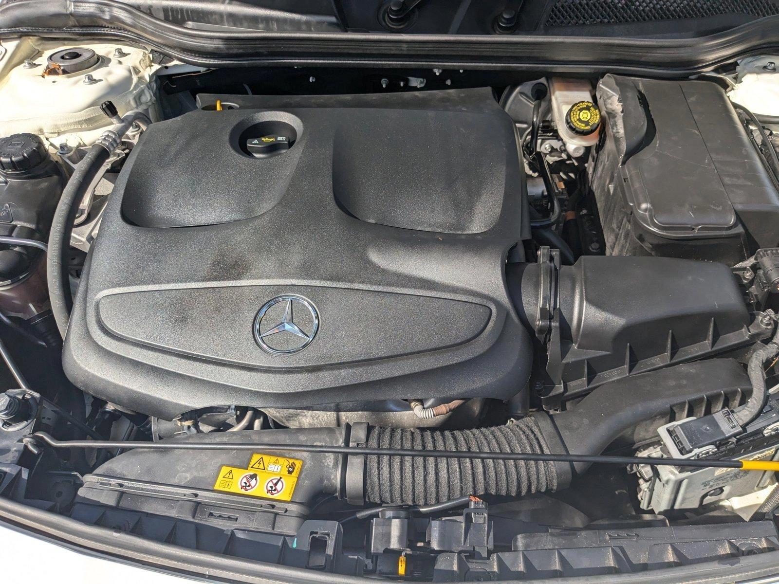 2019 Mercedes-Benz CLA Vehicle Photo in Pompano Beach, FL 33064