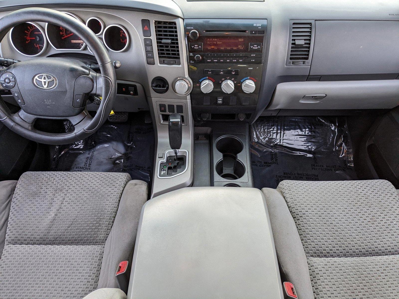 2013 Toyota Tundra 2WD Truck Vehicle Photo in Orlando, FL 32811