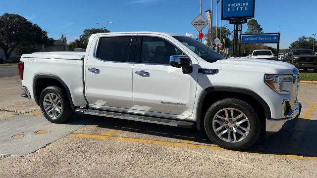 2022 GMC Sierra 1500 Limited Vehicle Photo in BATON ROUGE, LA 70806-4466