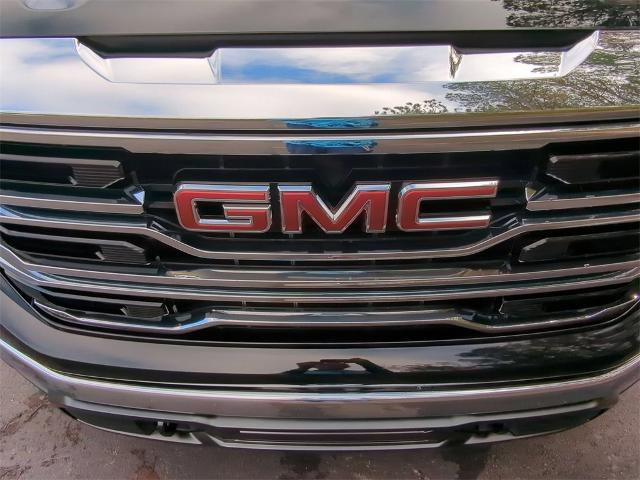 2023 GMC Sierra 1500 Vehicle Photo in ALBERTVILLE, AL 35950-0246