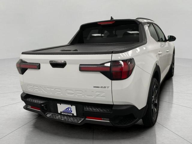 2024 Hyundai SANTA CRUZ Vehicle Photo in Appleton, WI 54913