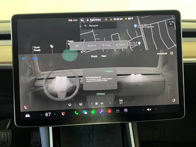 2018 Tesla Model 3 Vehicle Photo in Tulsa, OK 74129