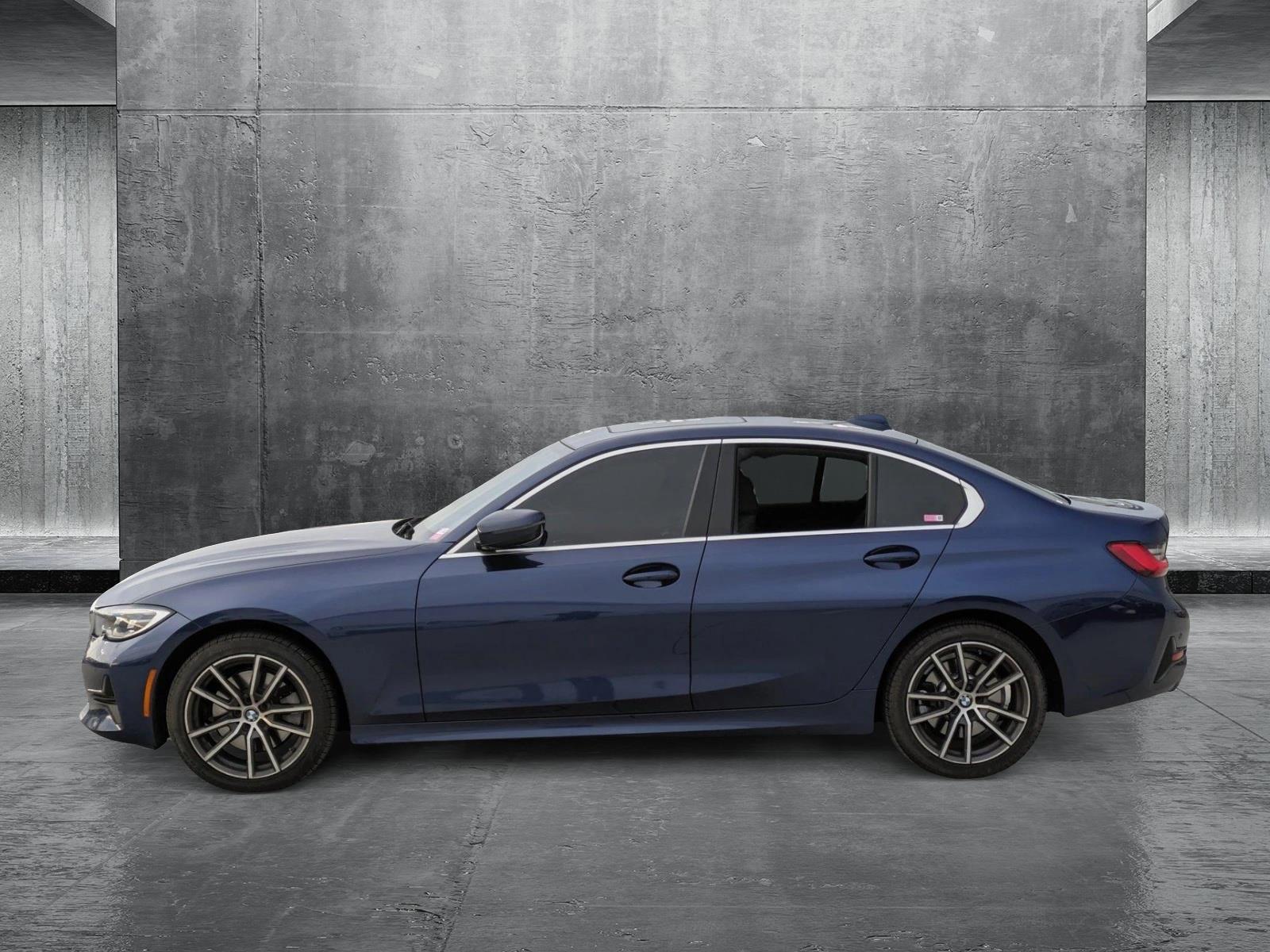 2020 BMW 330i xDrive Vehicle Photo in Rockville, MD 20852