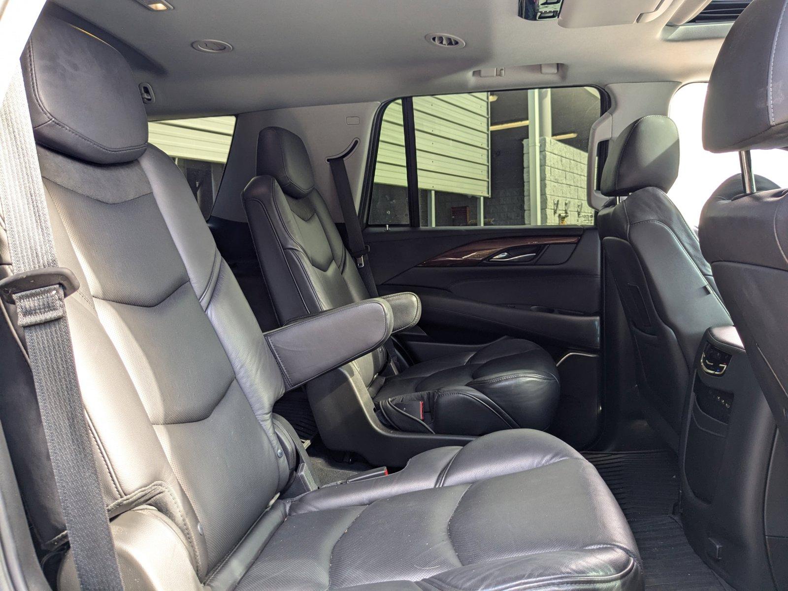 2019 Cadillac Escalade Vehicle Photo in Maitland, FL 32751