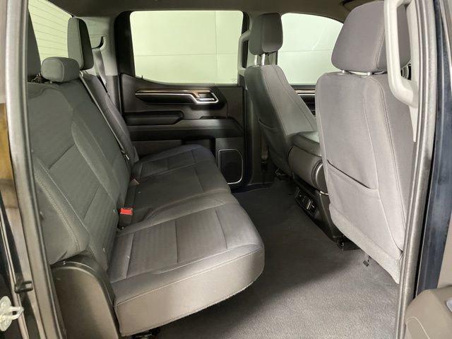 2022 Chevrolet Silverado 1500 Vehicle Photo in PHOENIX, AZ 85014-3381