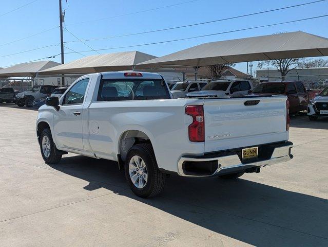 2023 Chevrolet Silverado 1500 Vehicle Photo in SELMA, TX 78154-1460