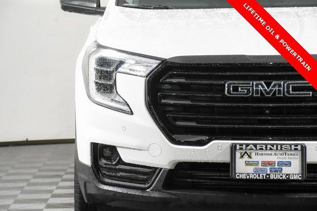 2024 GMC Terrain Vehicle Photo in PUYALLUP, WA 98371-4149