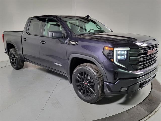 2025 GMC Sierra 1500 Vehicle Photo in PRESCOTT, AZ 86305-3700