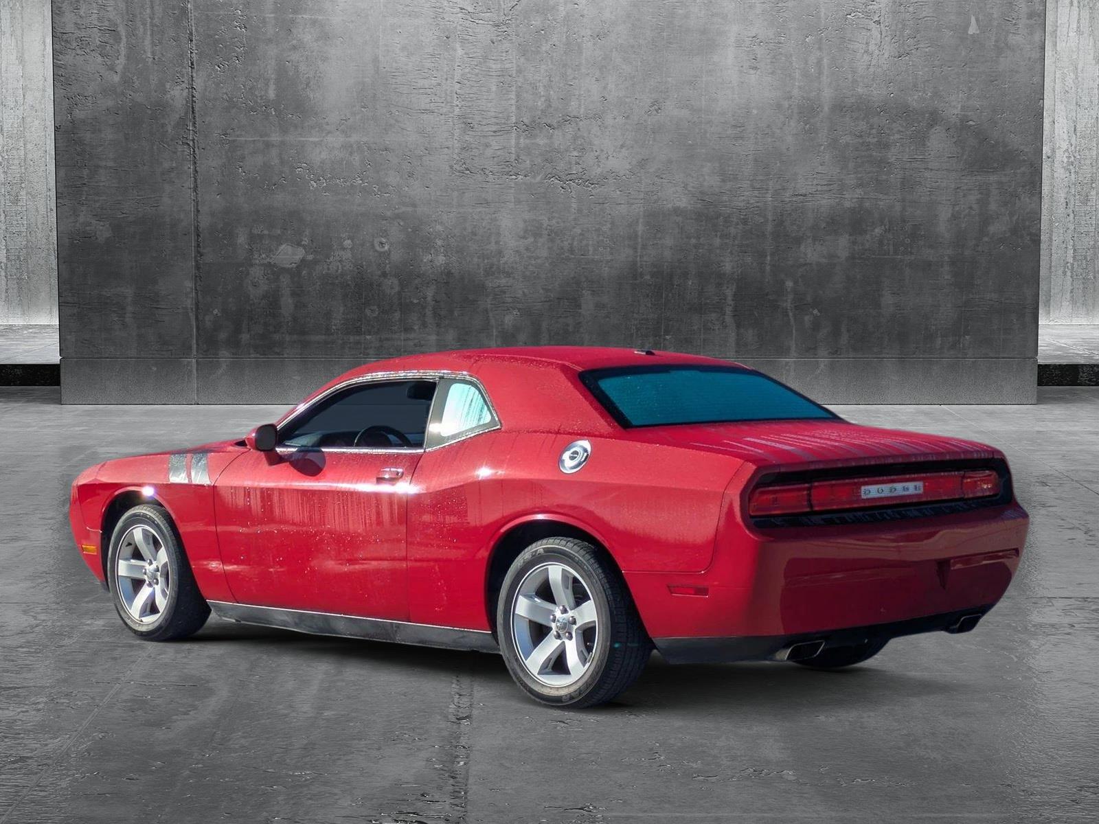 2013 Dodge Challenger Vehicle Photo in Corpus Christi, TX 78415