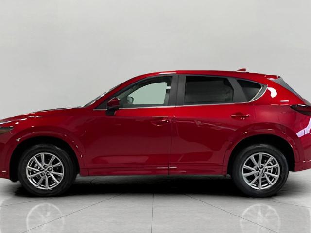 2025 Mazda CX-5 Vehicle Photo in Green Bay, WI 54304