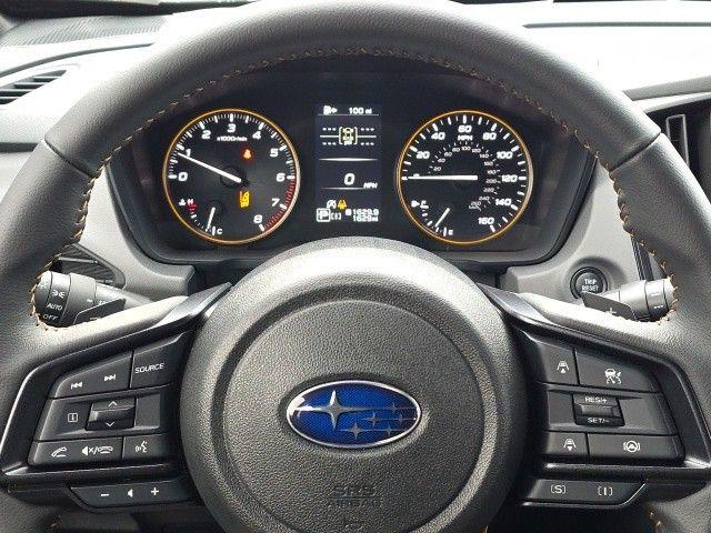 2024 Subaru Crosstrek Vehicle Photo in Pleasant Hills, PA 15236