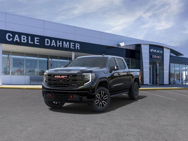 2025 GMC Sierra 1500 Vehicle Photo in KANSAS CITY, MO 64114-4545