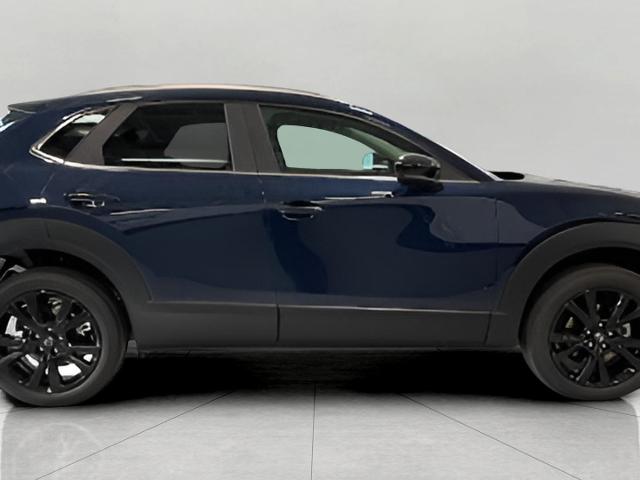 2025 Mazda CX-30 Vehicle Photo in Green Bay, WI 54304