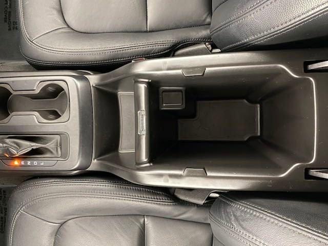 2019 Chevrolet Colorado Vehicle Photo in BROCKTON, MA 02301-7113