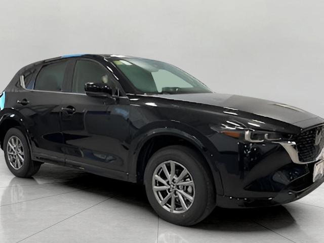 2025 Mazda CX-5 Vehicle Photo in Green Bay, WI 54304