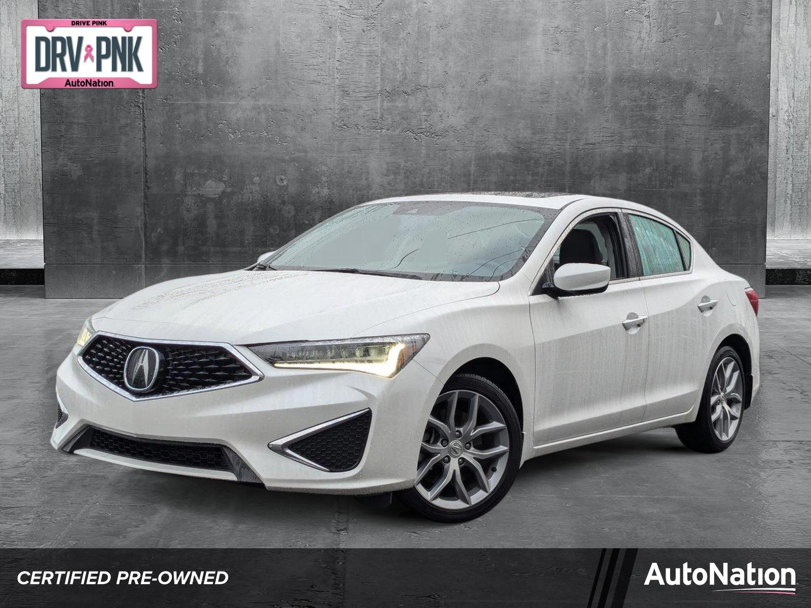 2021 Acura ILX Vehicle Photo in Sanford, FL 32771