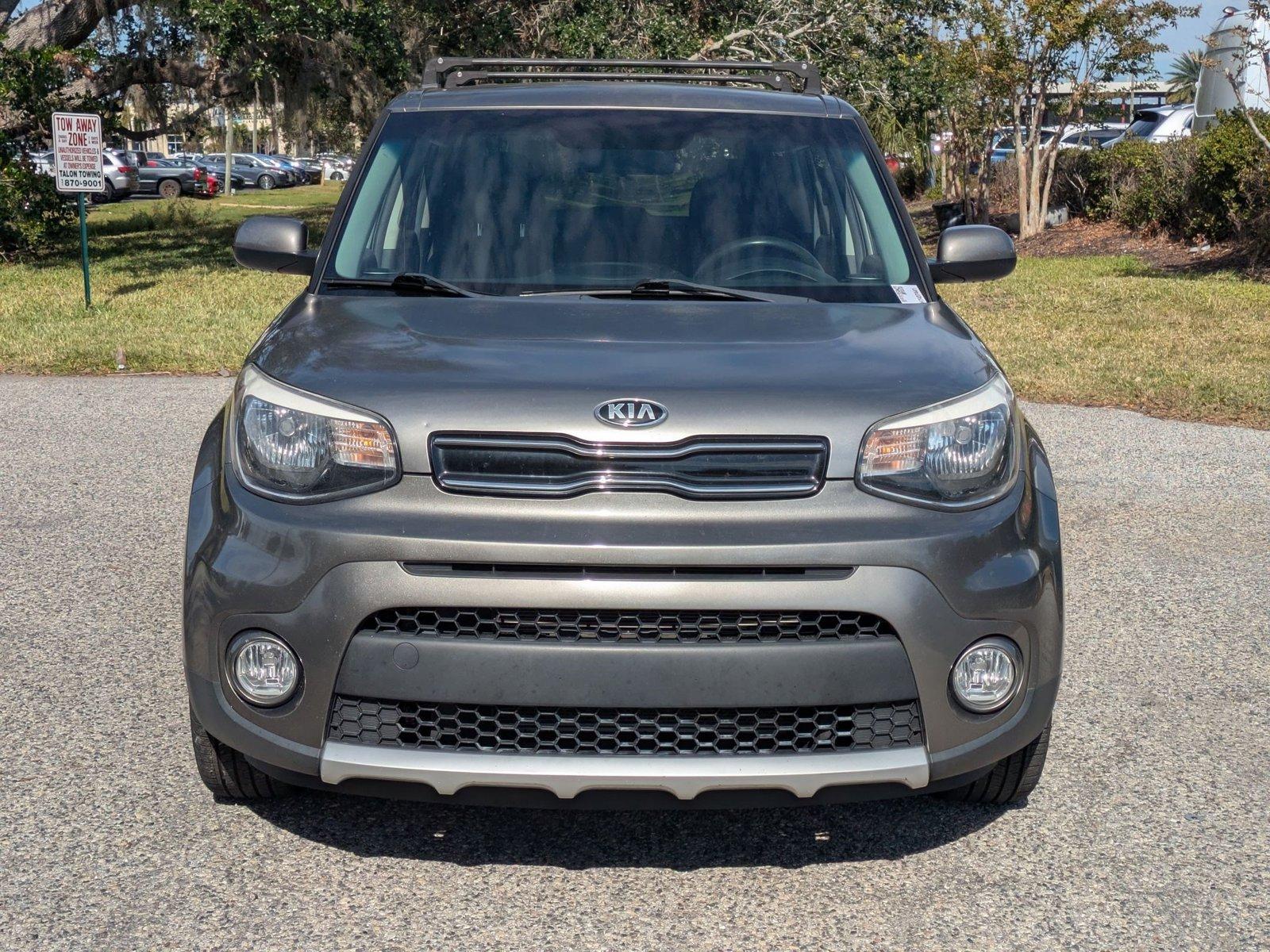 2017 Kia Soul Vehicle Photo in Sarasota, FL 34231